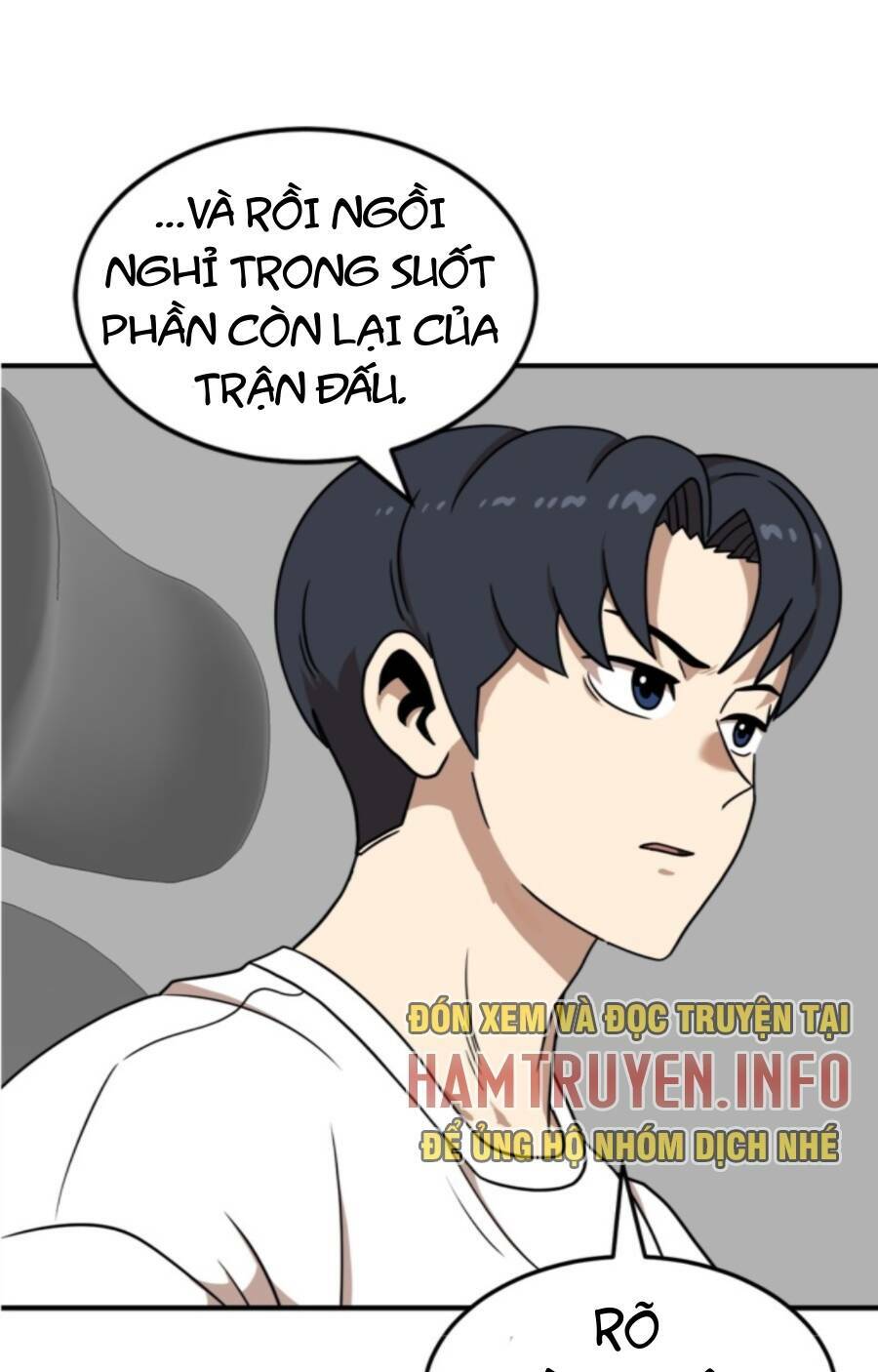 Double Click: Chapter 85