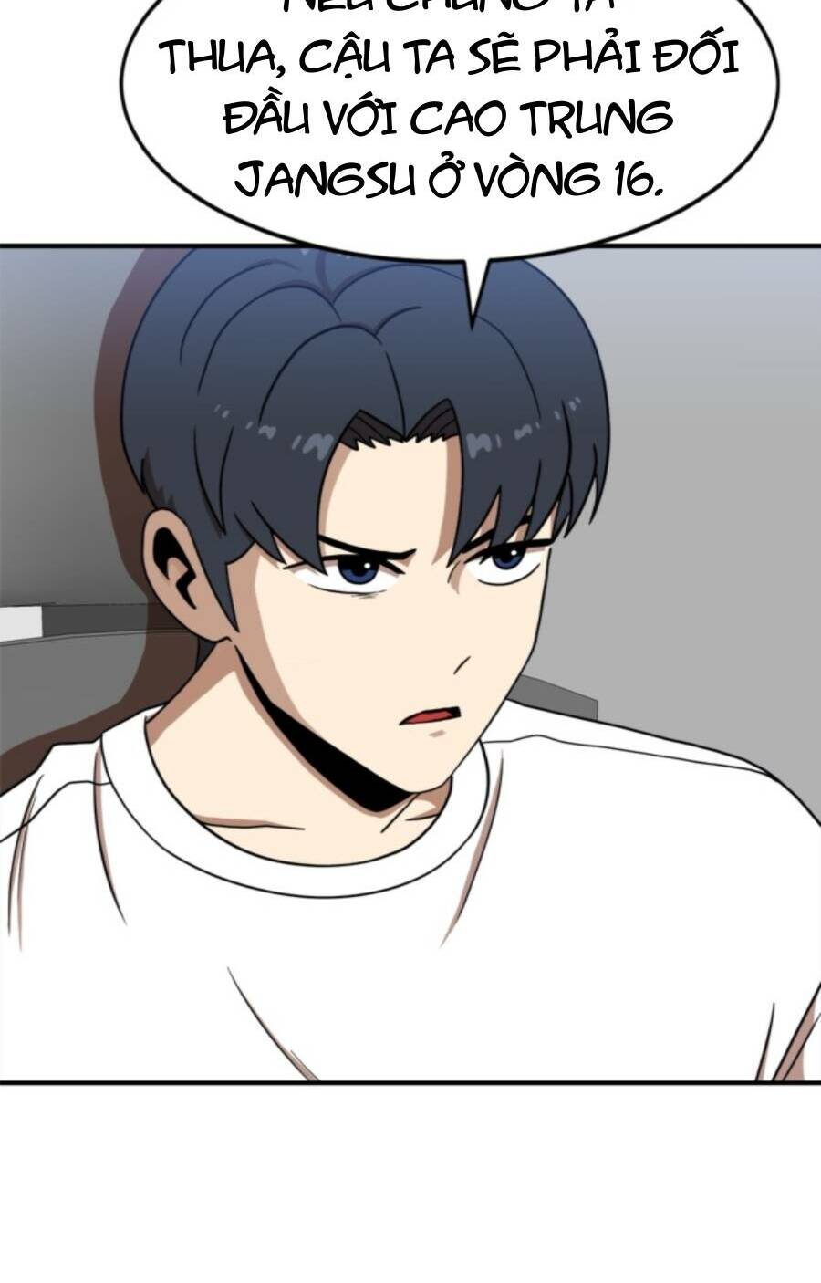 Double Click: Chapter 85