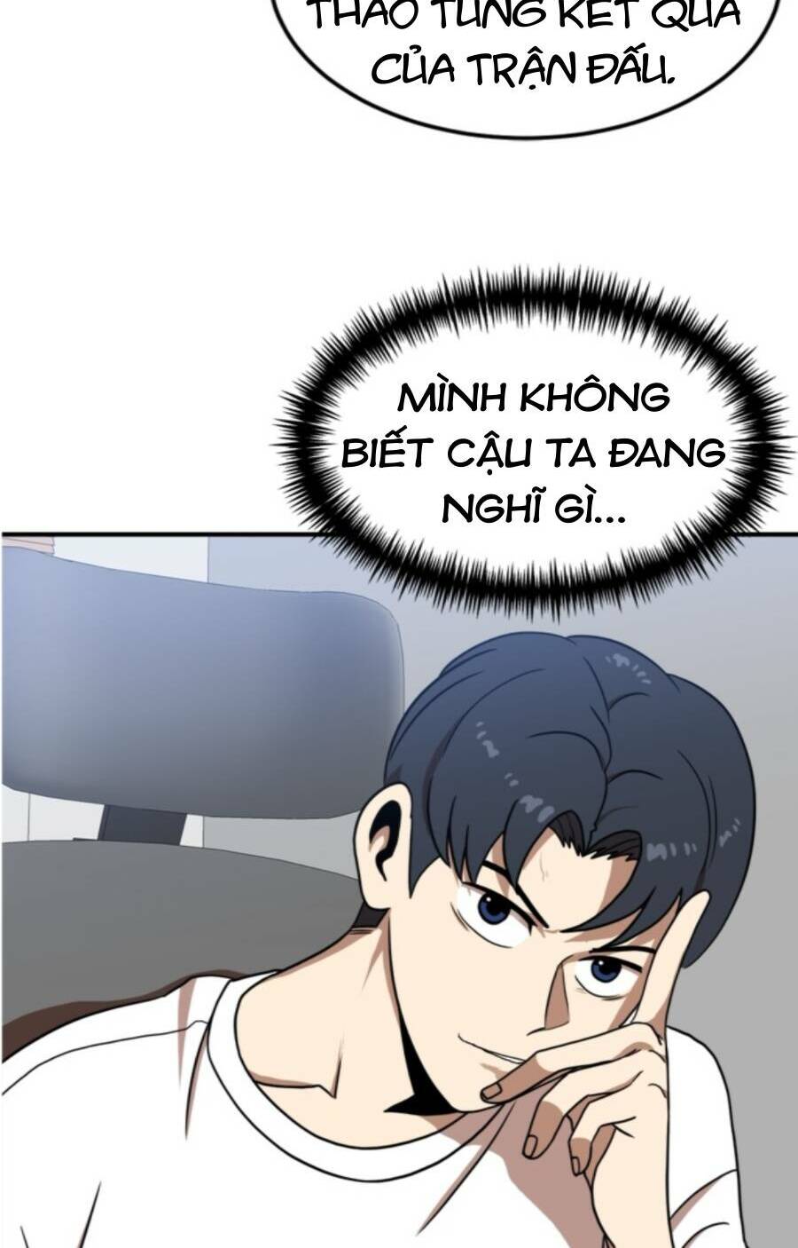 Double Click: Chapter 85