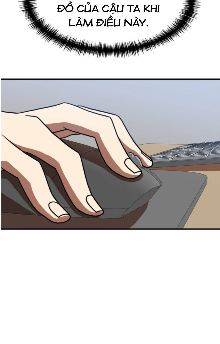 Double Click: Chapter 85
