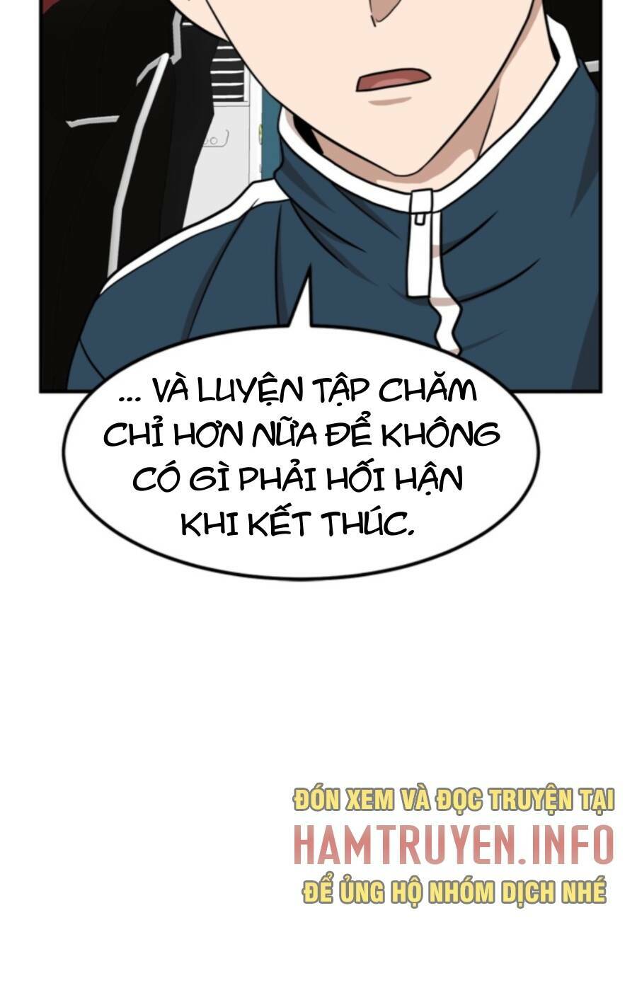 Double Click: Chapter 85