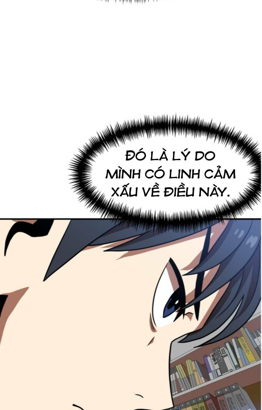 Double Click: Chapter 85