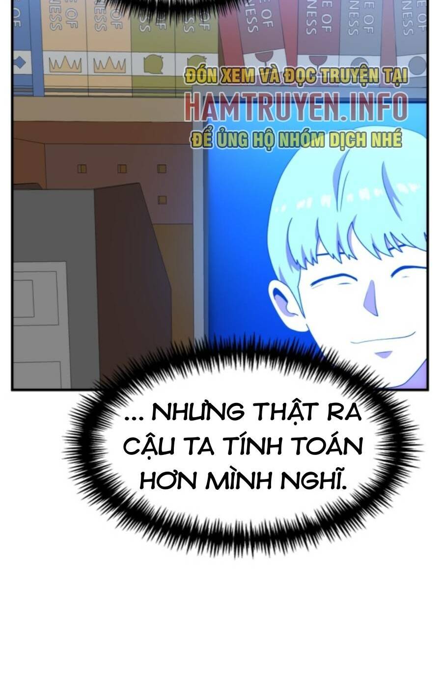 Double Click: Chapter 85