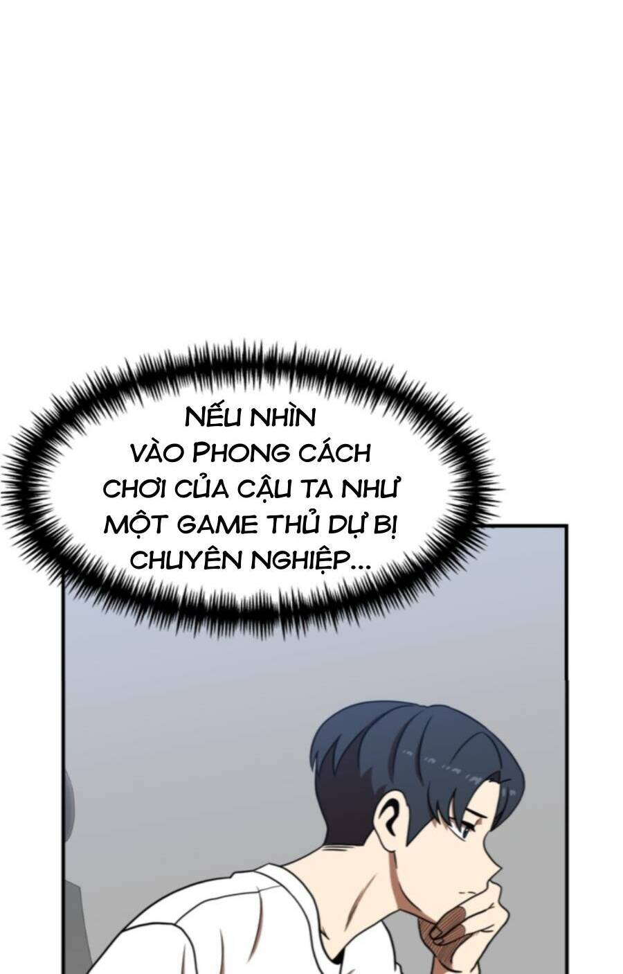 Double Click: Chapter 85