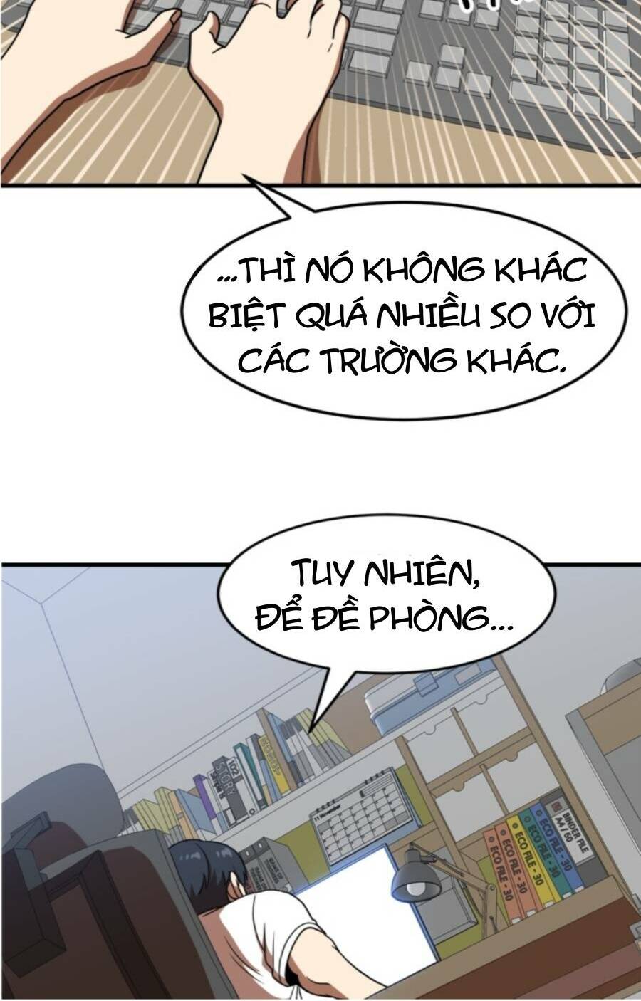 Double Click: Chapter 85