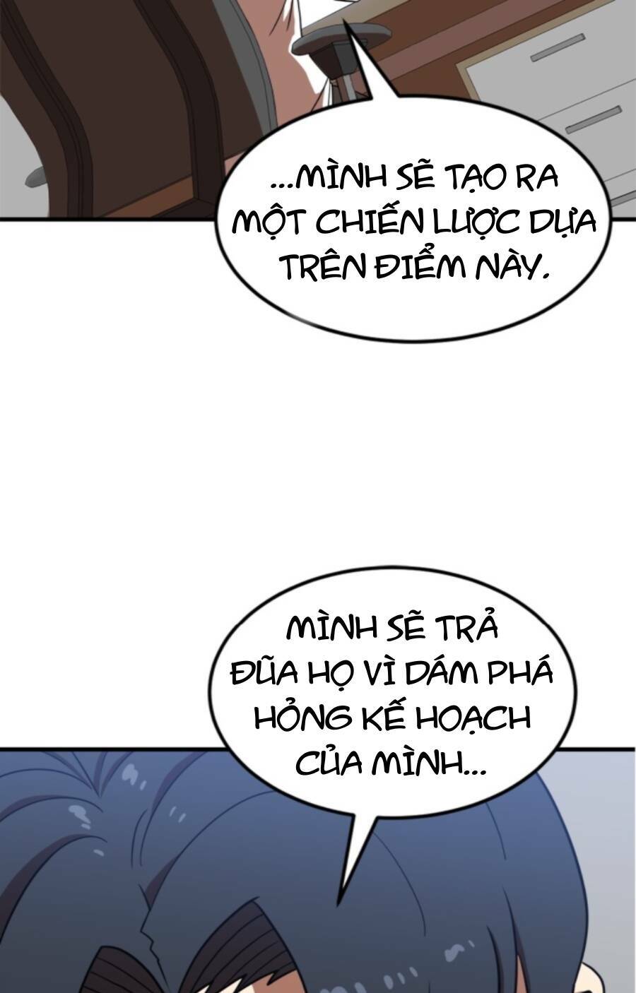 Double Click: Chapter 85