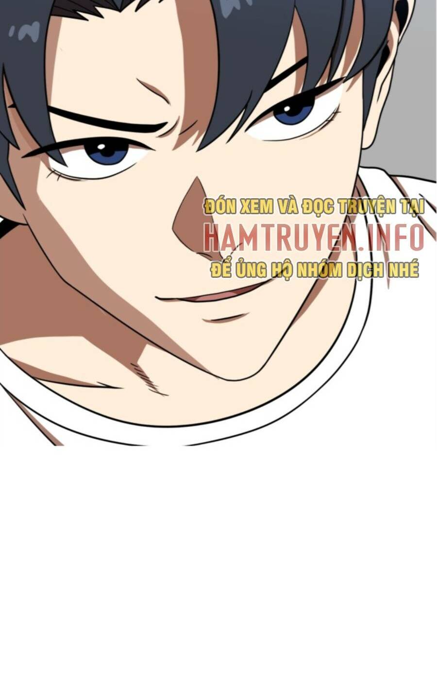 Double Click: Chapter 85