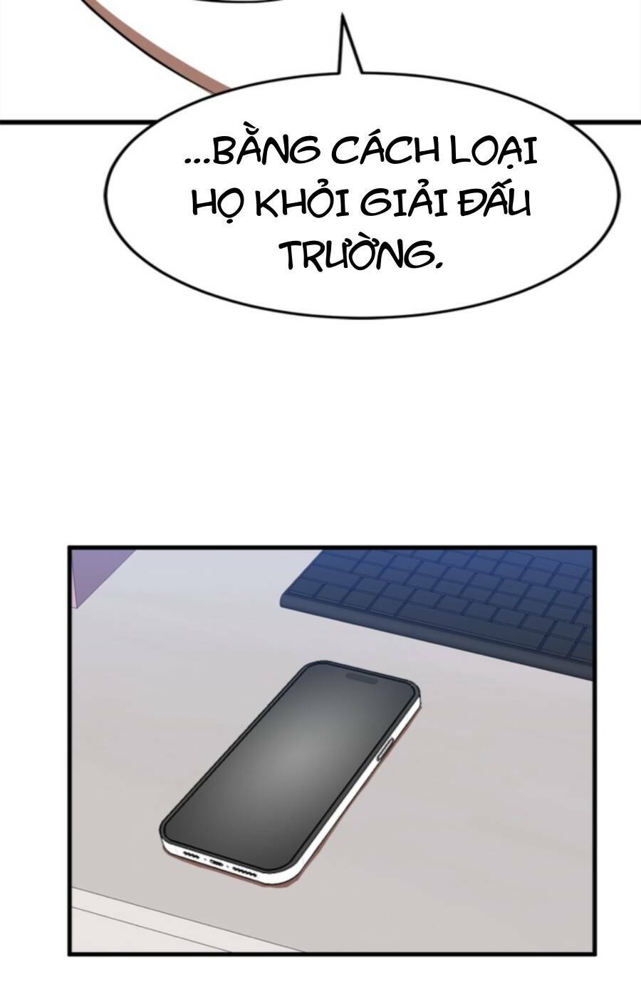 Double Click: Chapter 85