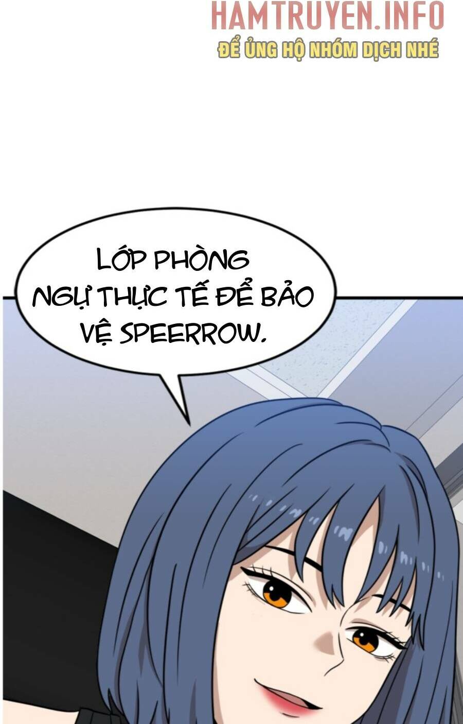 Double Click: Chapter 85