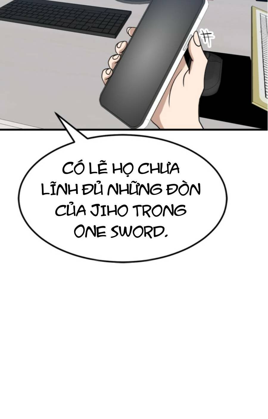 Double Click: Chapter 85