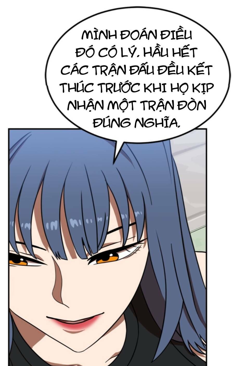 Double Click: Chapter 85