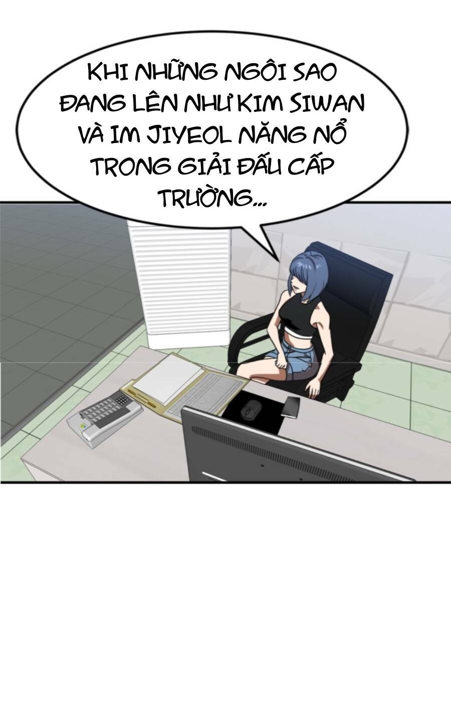 Double Click: Chapter 85