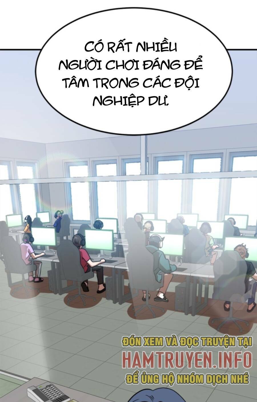 Double Click: Chapter 85