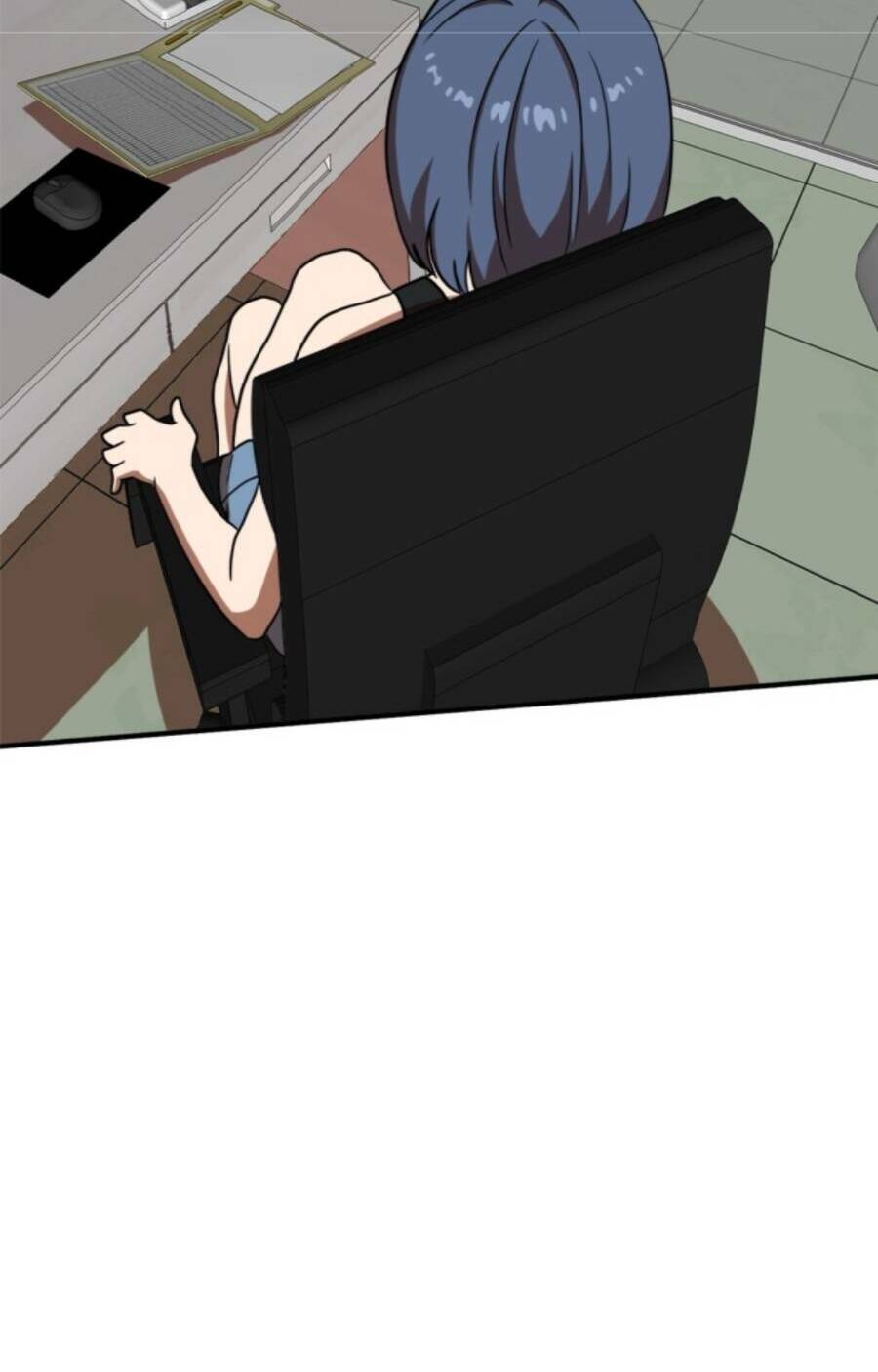 Double Click: Chapter 85