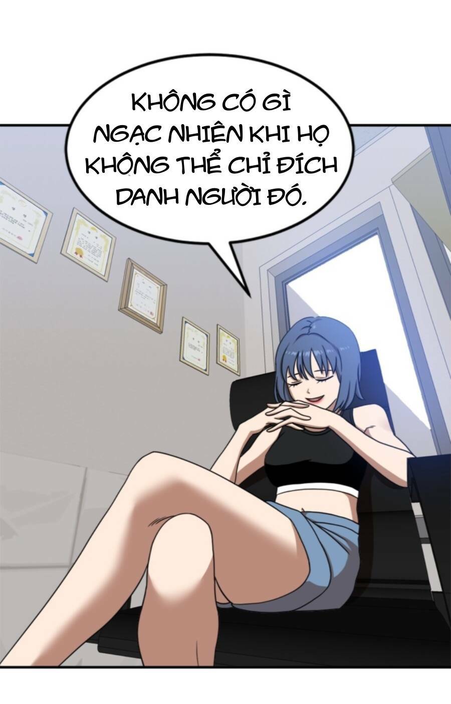 Double Click: Chapter 85