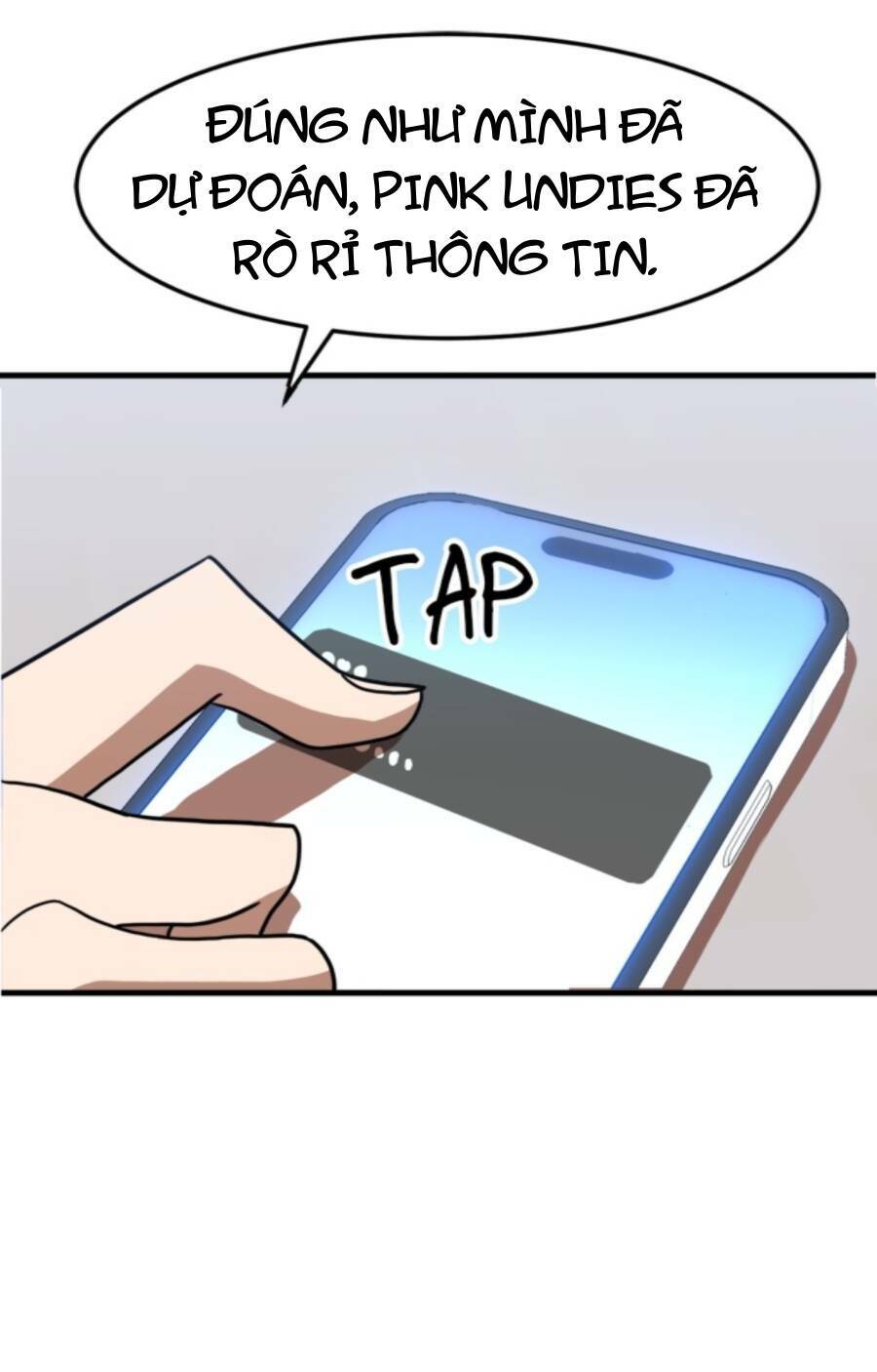 Double Click: Chapter 85