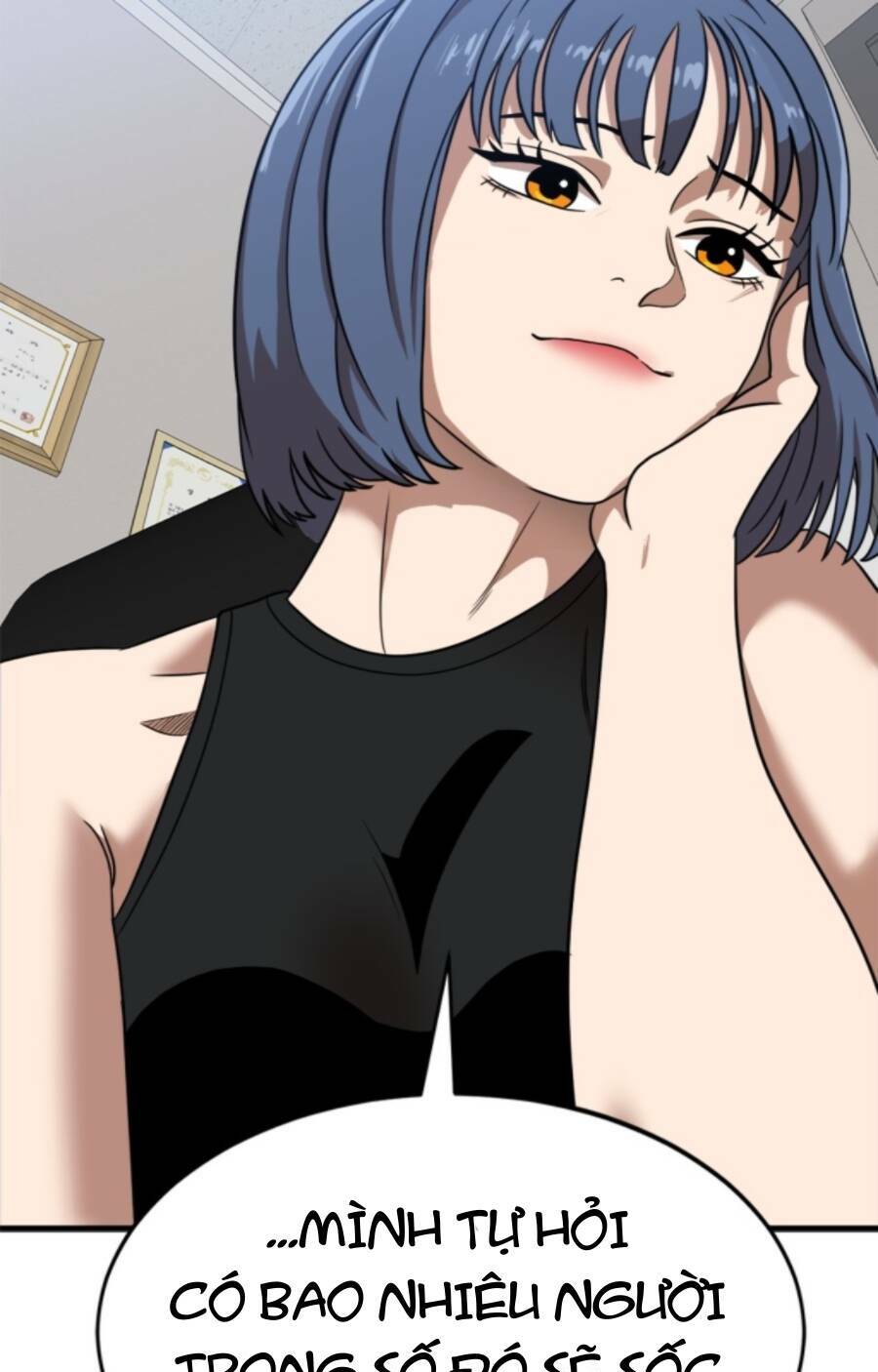 Double Click: Chapter 85