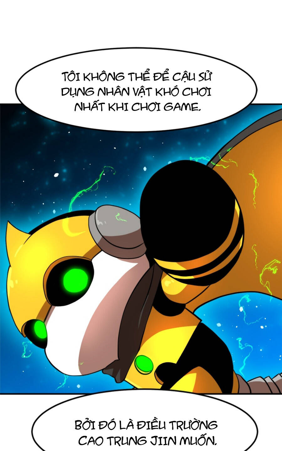 Double Click: Chapter 88
