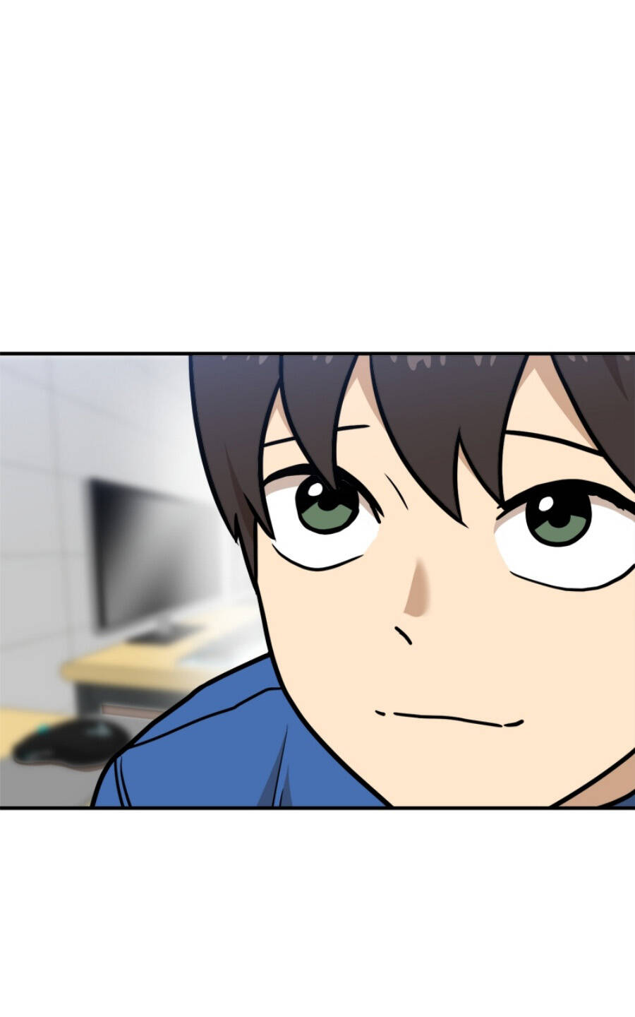 Double Click: Chapter 88
