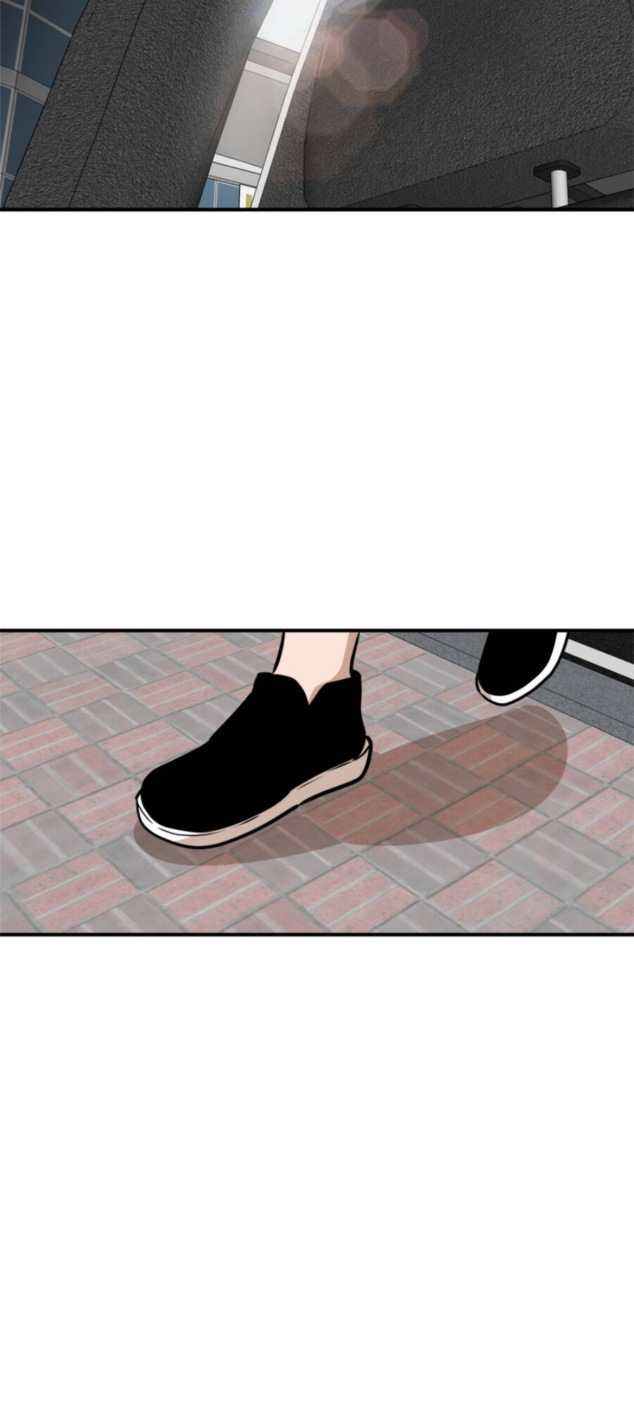 Double Click: Chapter 88