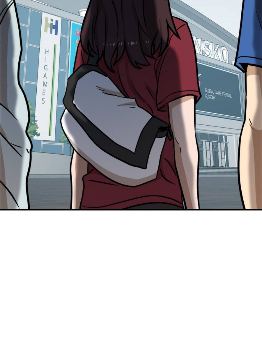 Double Click: Chapter 88