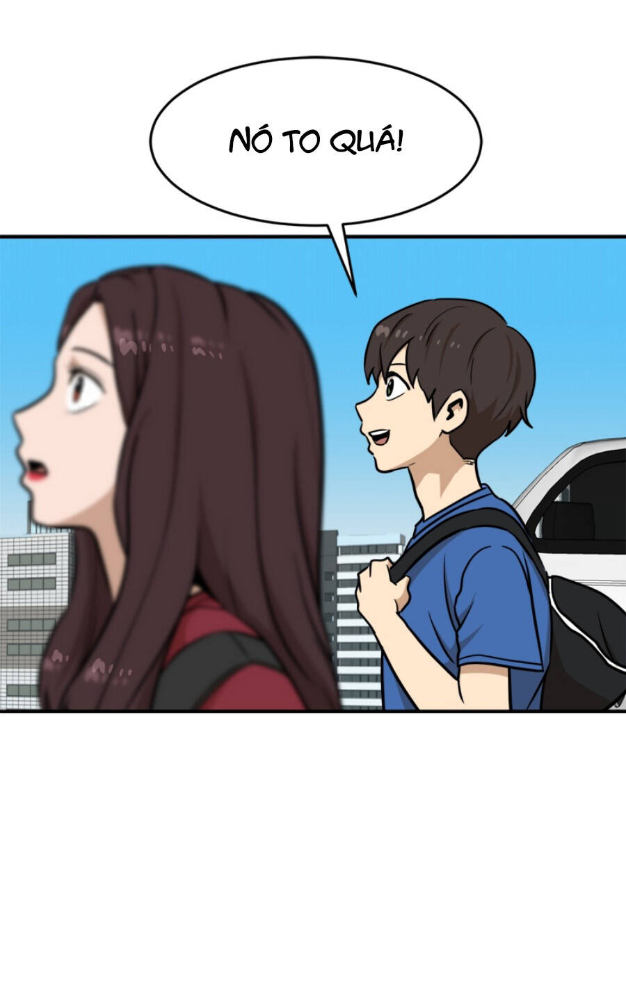 Double Click: Chapter 88