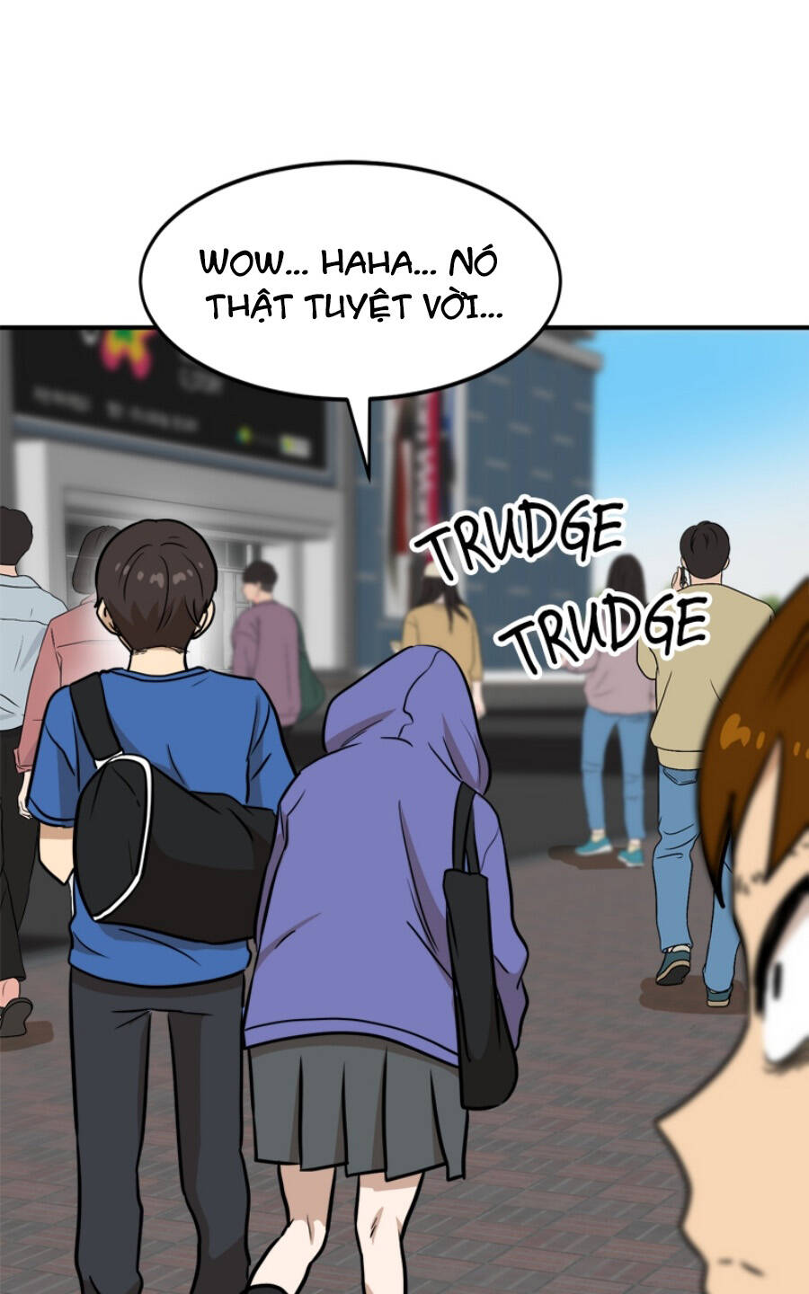 Double Click: Chapter 88