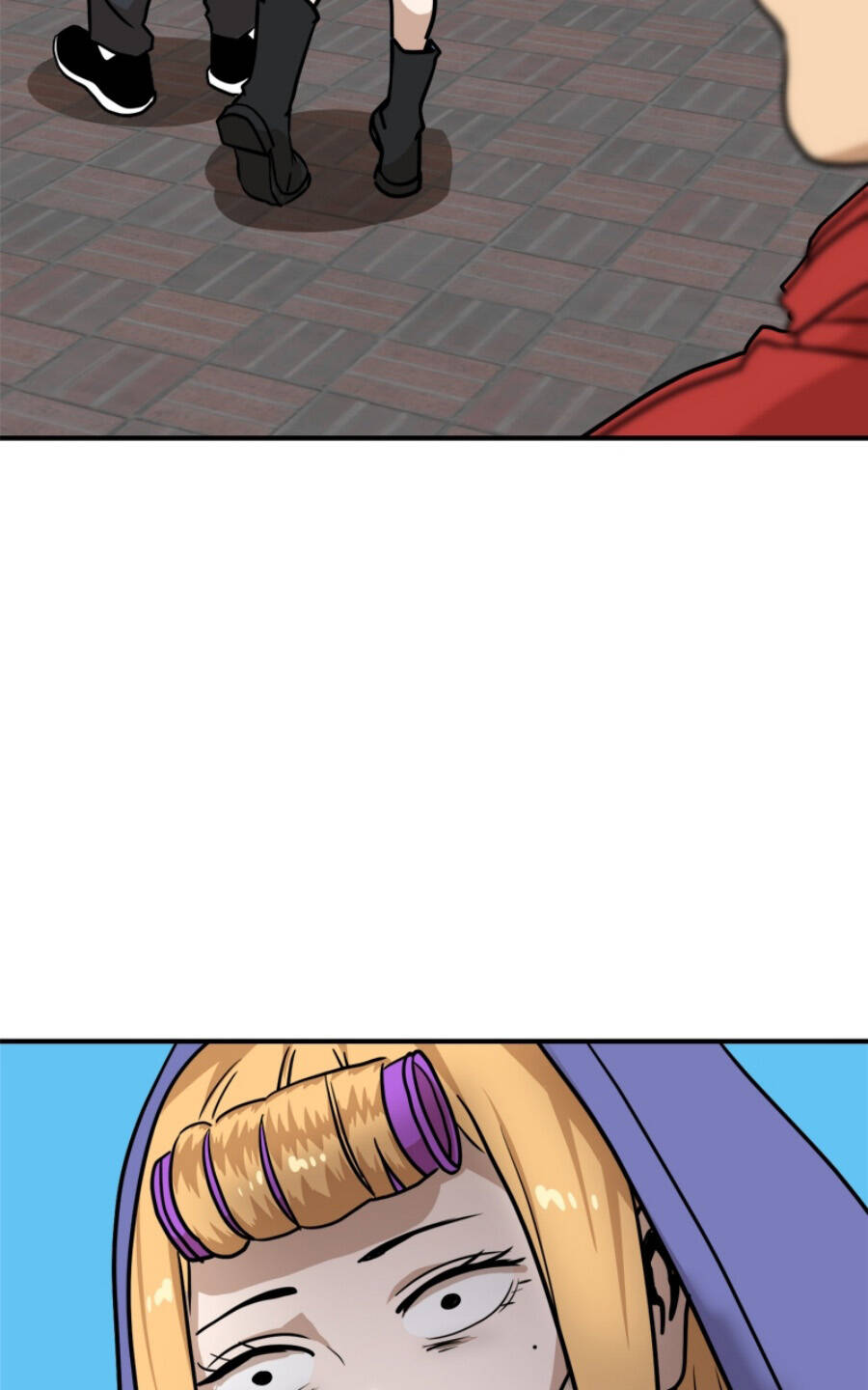 Double Click: Chapter 88