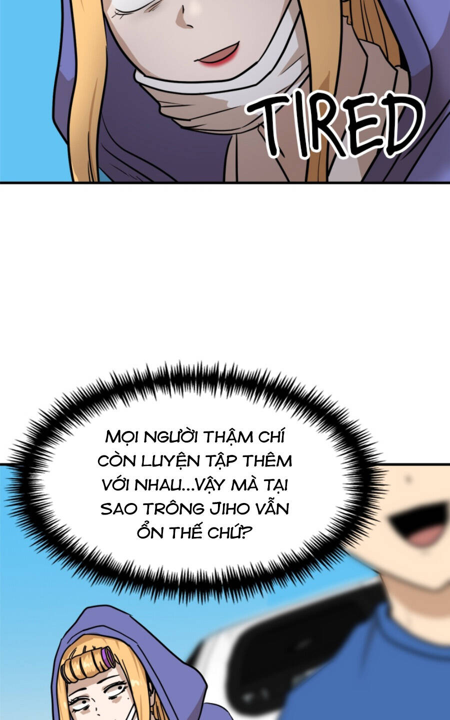 Double Click: Chapter 88