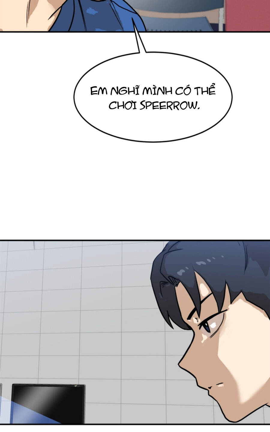 Double Click: Chapter 88