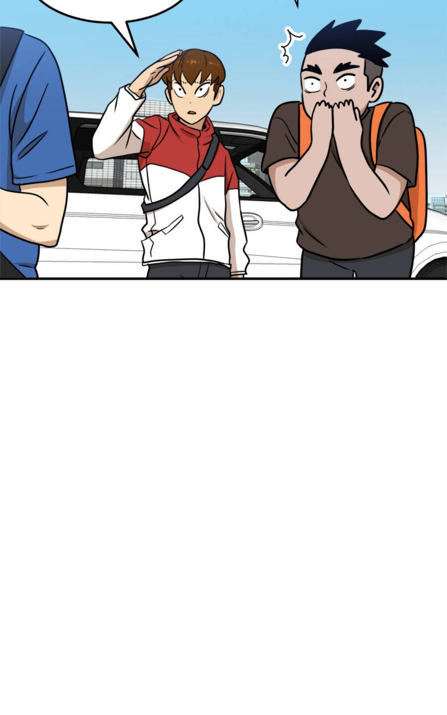 Double Click: Chapter 88