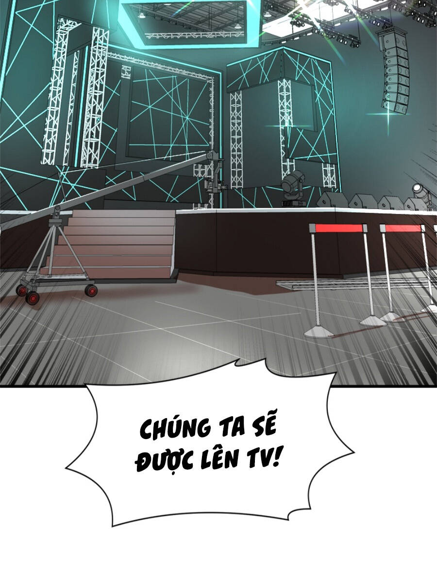 Double Click: Chapter 88