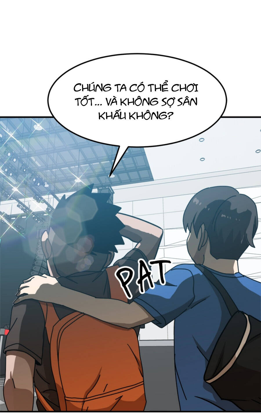 Double Click: Chapter 88