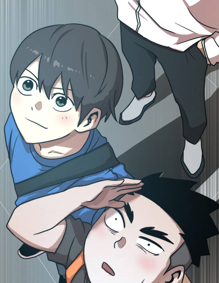 Double Click: Chapter 88