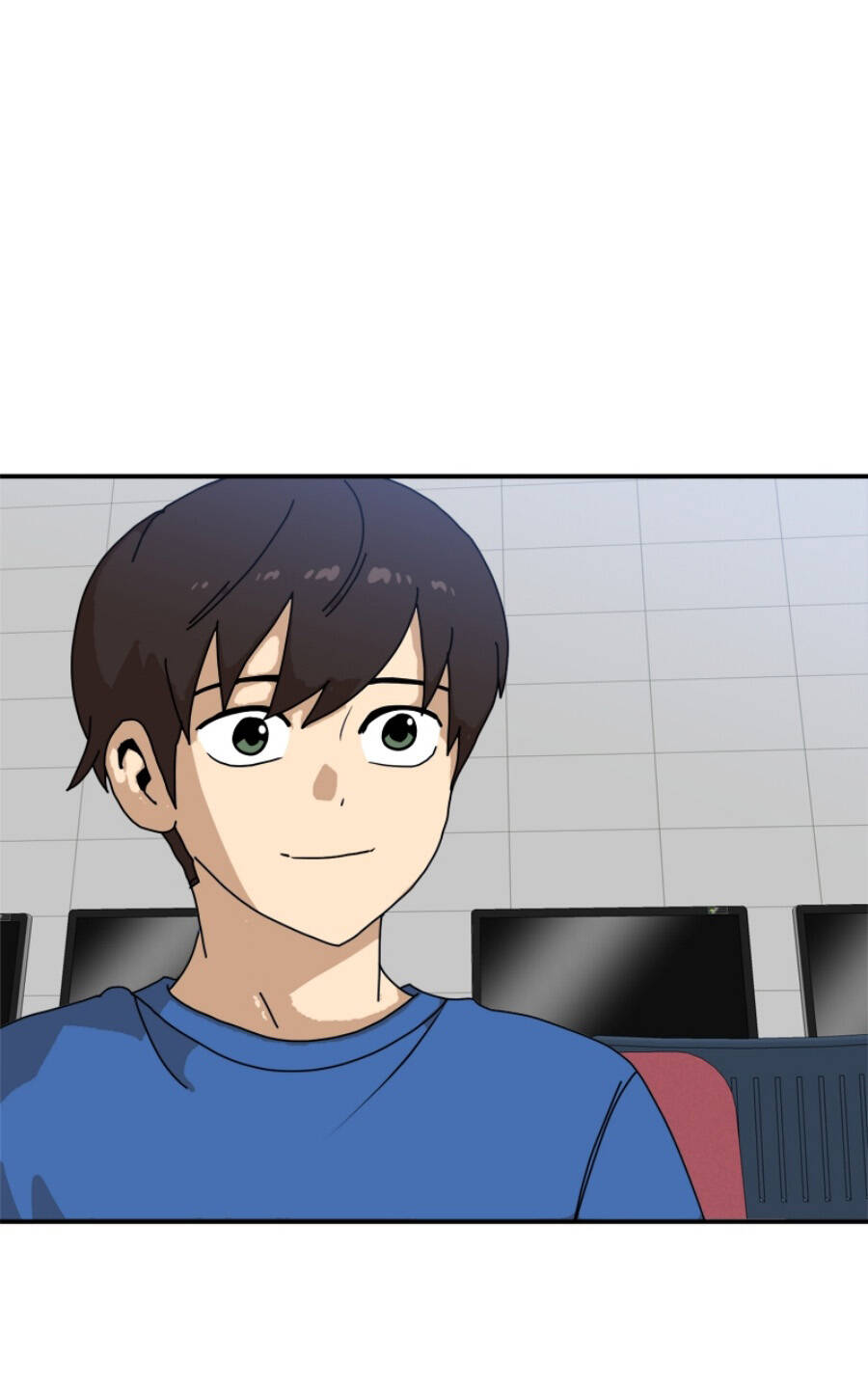 Double Click: Chapter 88