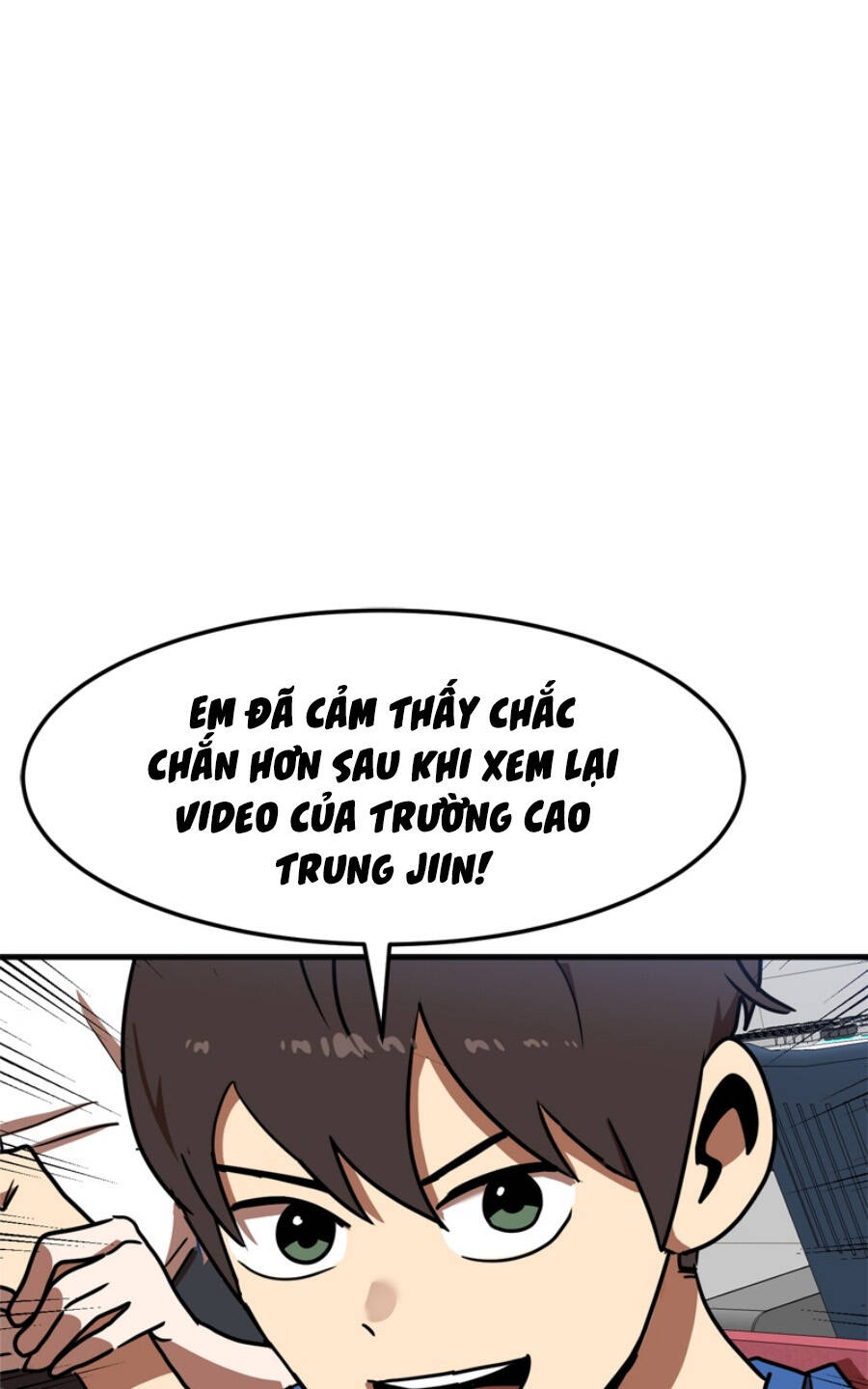 Double Click: Chapter 88