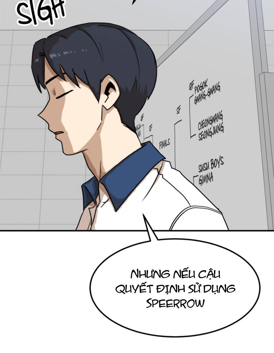 Double Click: Chapter 88