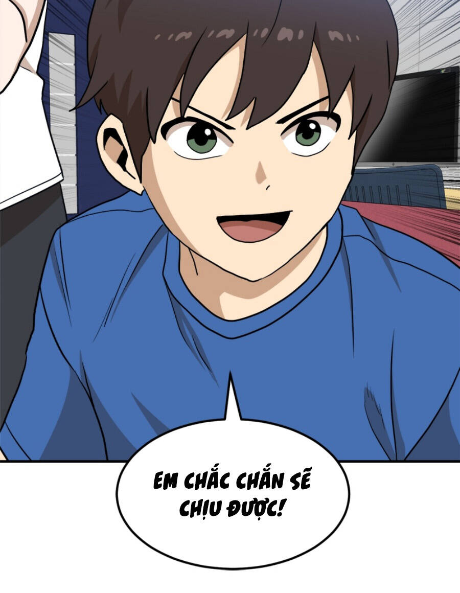 Double Click: Chapter 88