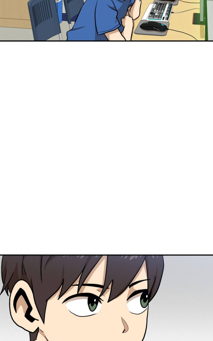 Double Click: Chapter 88