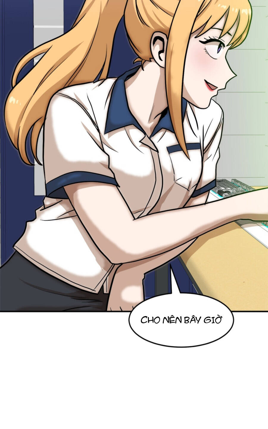 Double Click: Chapter 88