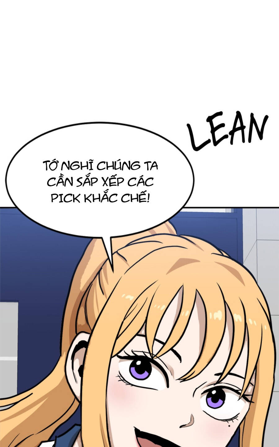 Double Click: Chapter 88