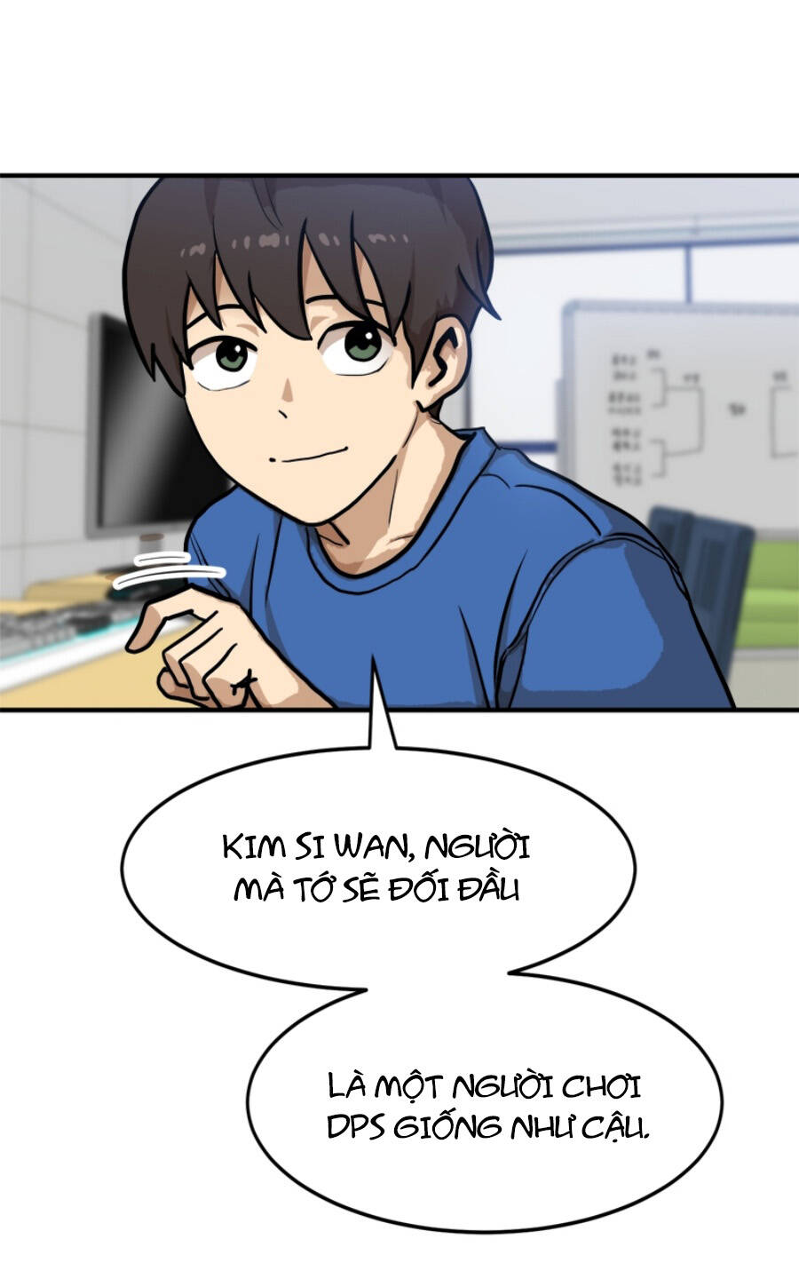 Double Click: Chapter 88