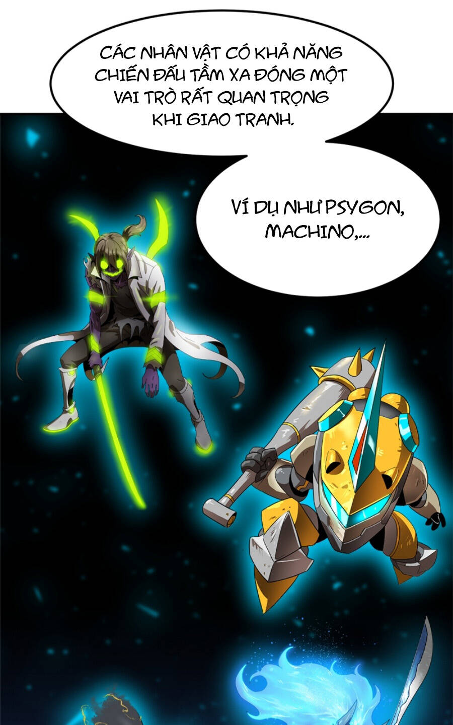 Double Click: Chapter 88