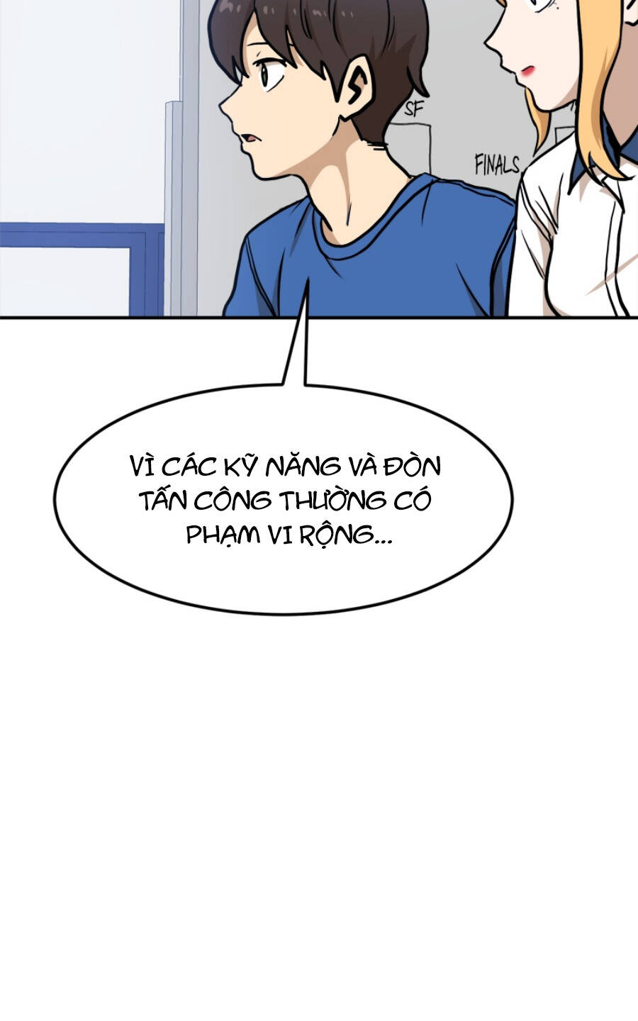 Double Click: Chapter 88