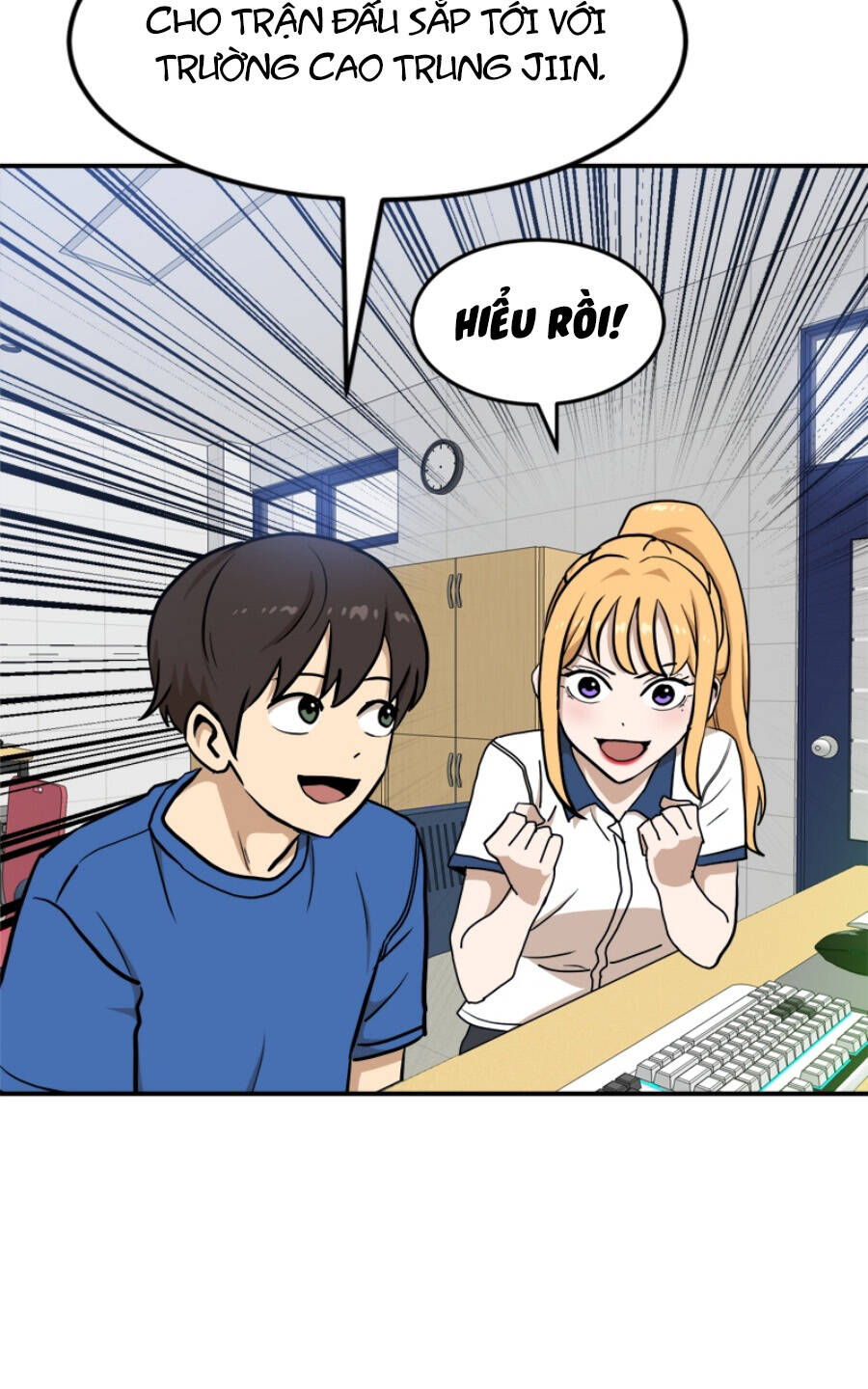 Double Click: Chapter 88