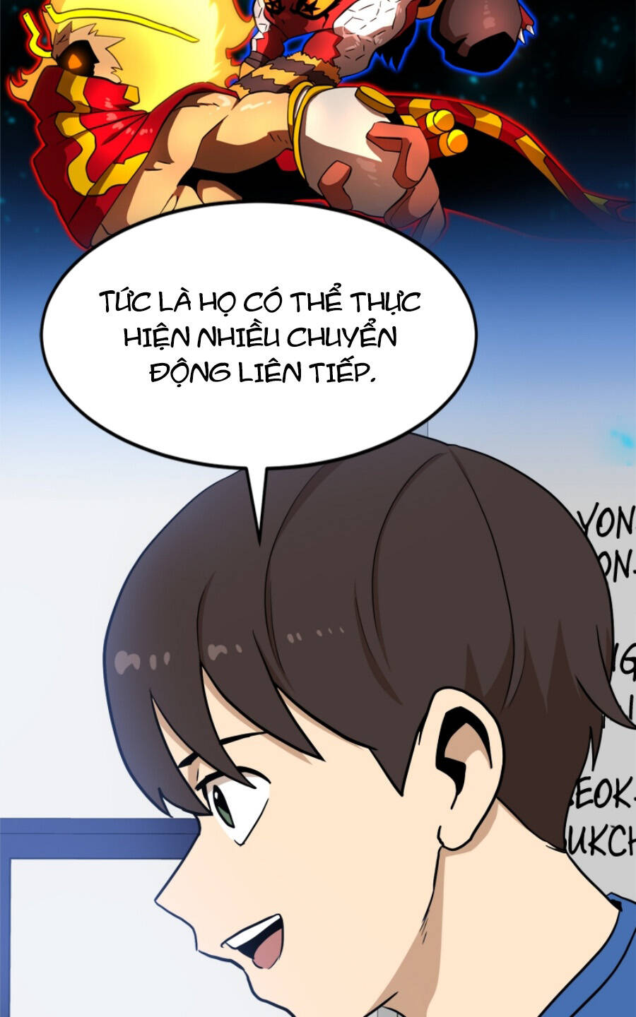 Double Click: Chapter 88
