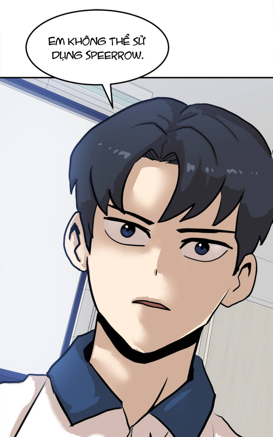Double Click: Chapter 88