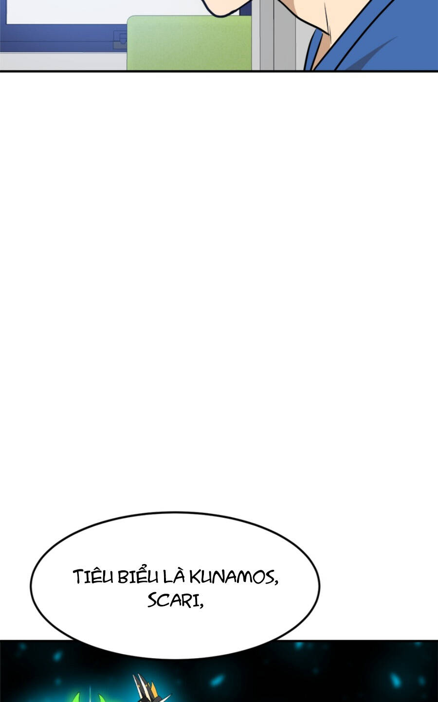 Double Click: Chapter 88