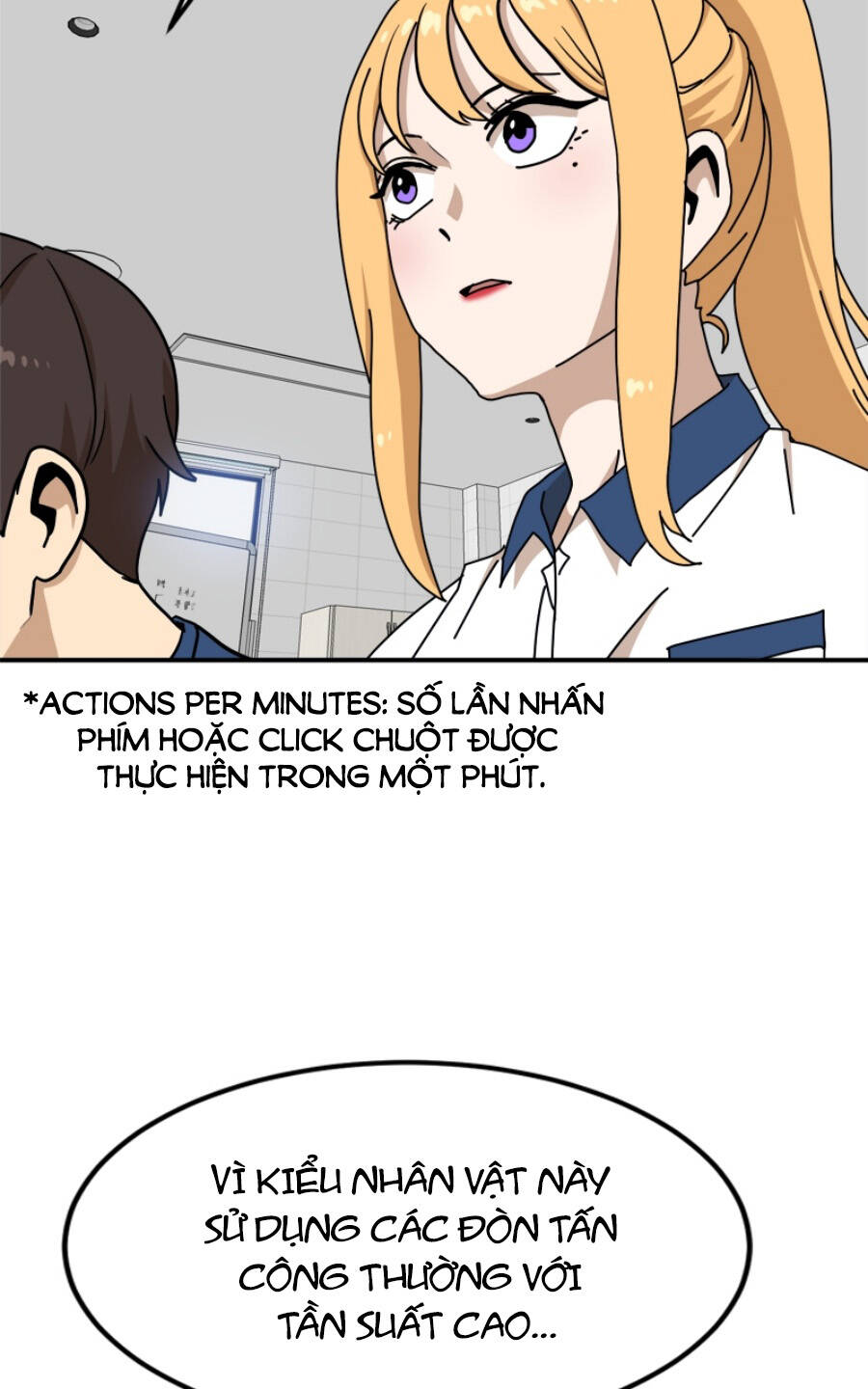 Double Click: Chapter 88