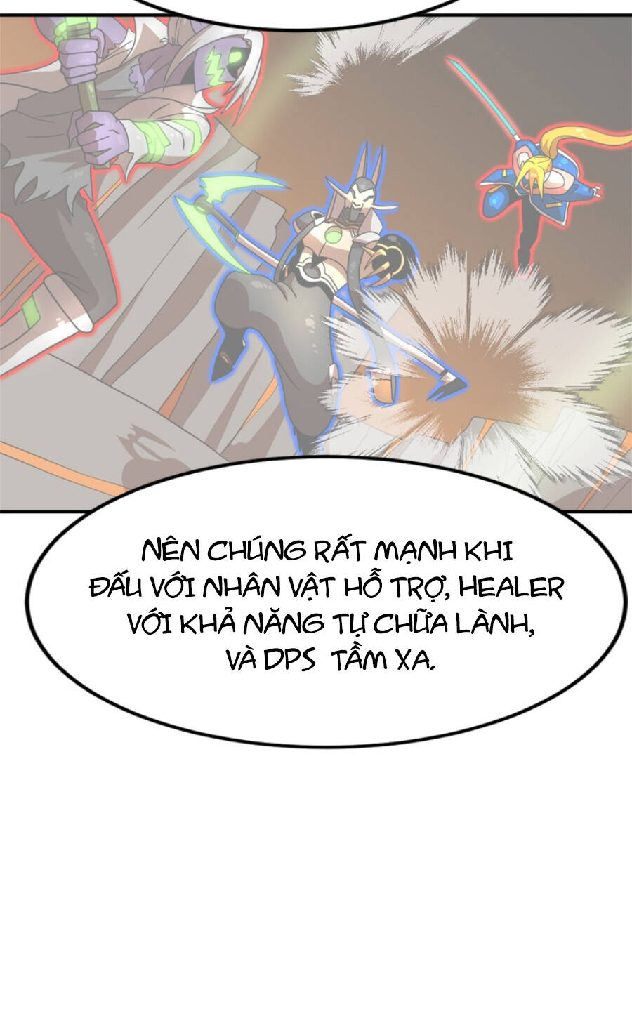 Double Click: Chapter 88